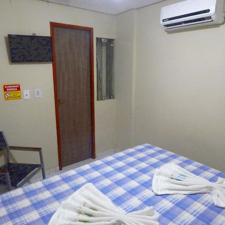 Hotel Santiago Juazeiro do Norte Buitenkant foto