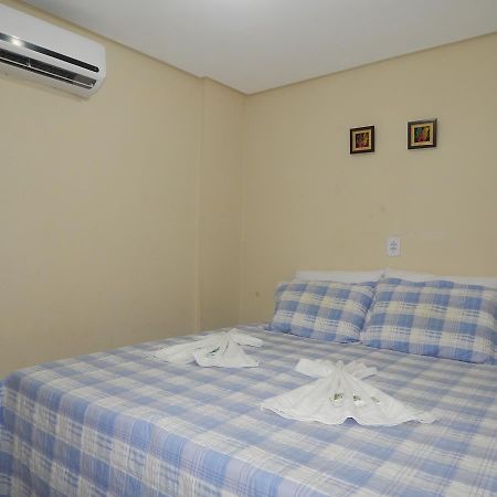 Hotel Santiago Juazeiro do Norte Buitenkant foto